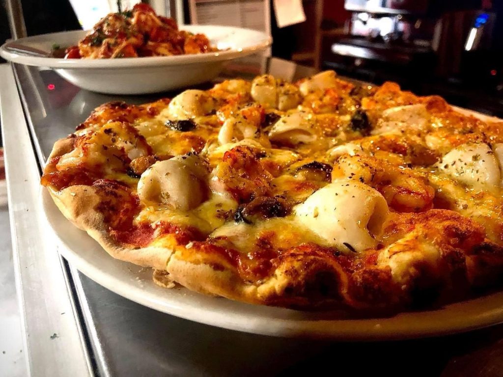 Best Italian restaurant Andreas Italian Cafe Best Italian restaurant Andreas Italian Cafe